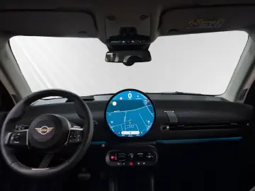 Cooper E Sonderfinanzierung mit 0 49 % eff. Jahr