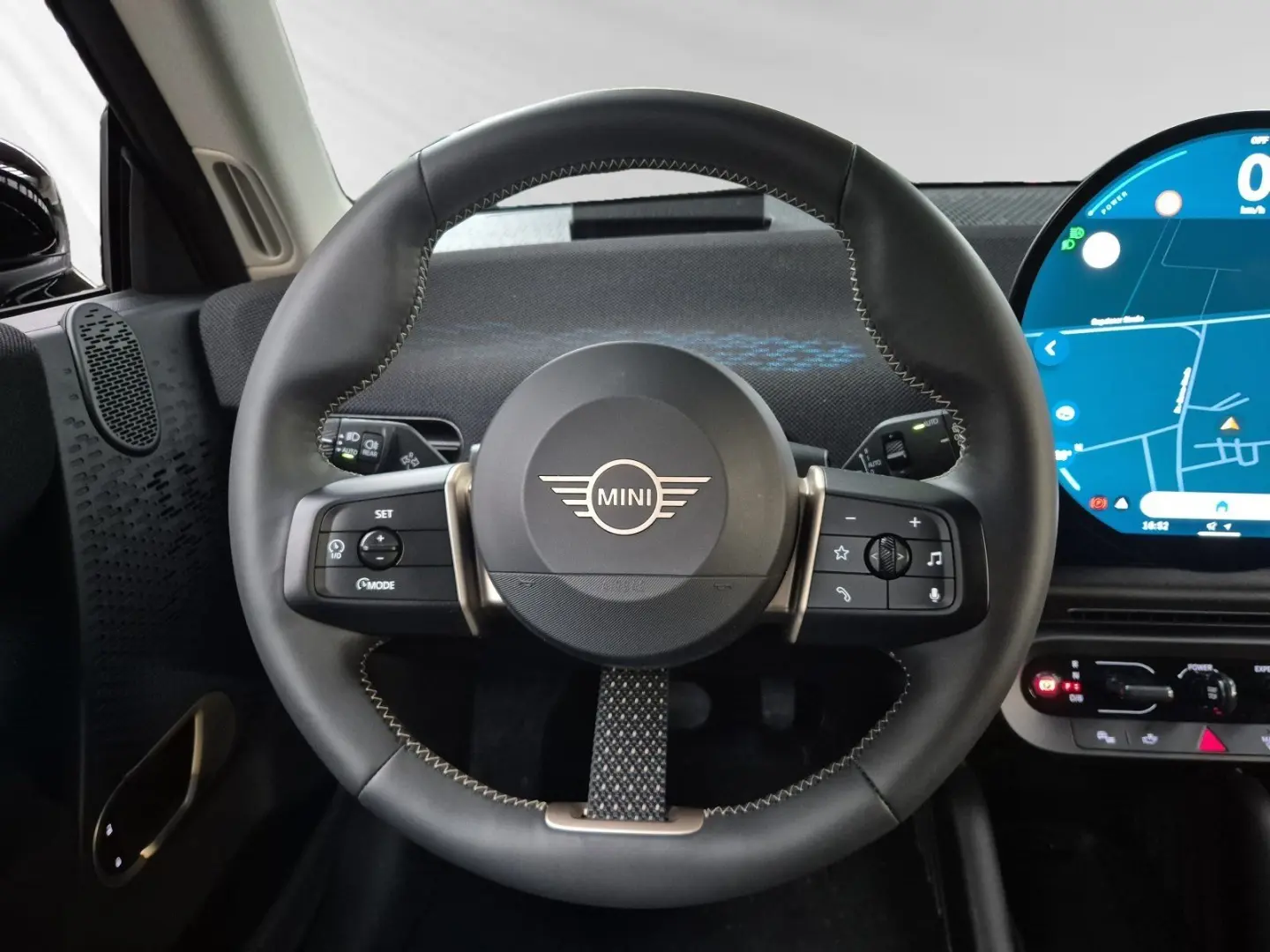 Cooper E Sonderfinanzierung mit 0 49 % eff. Jahr