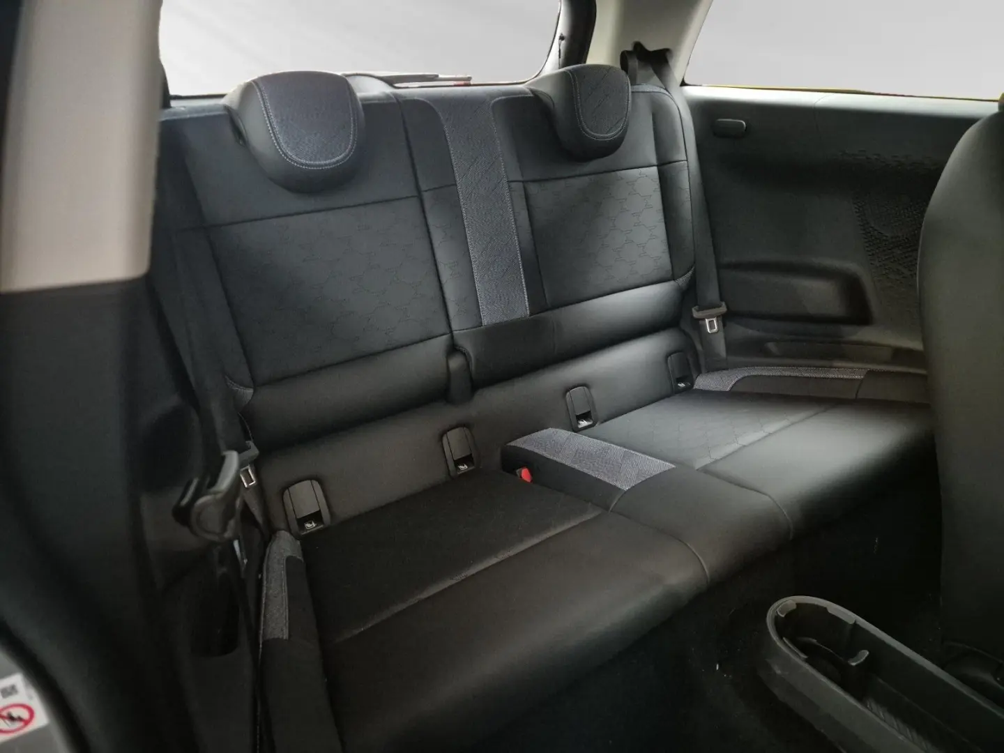 Cooper E Sonderfinanzierung mit 0 49 % eff. Jahr