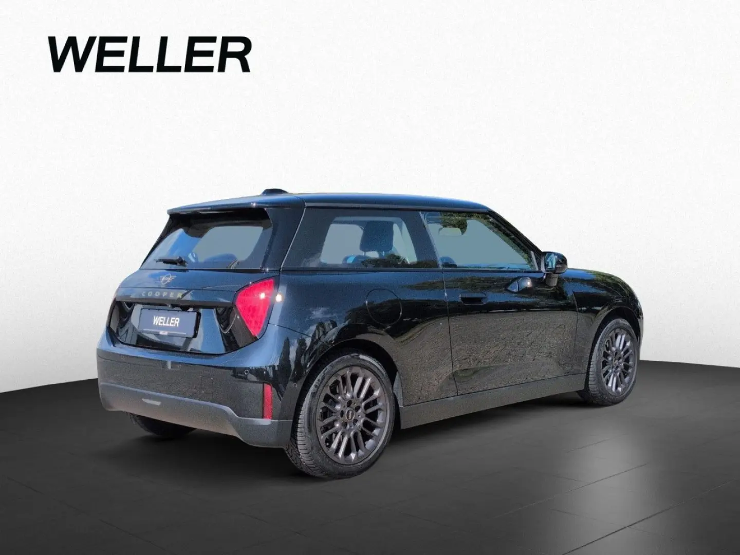 Paket XS OLED Driving Ass Shzg ParkAss