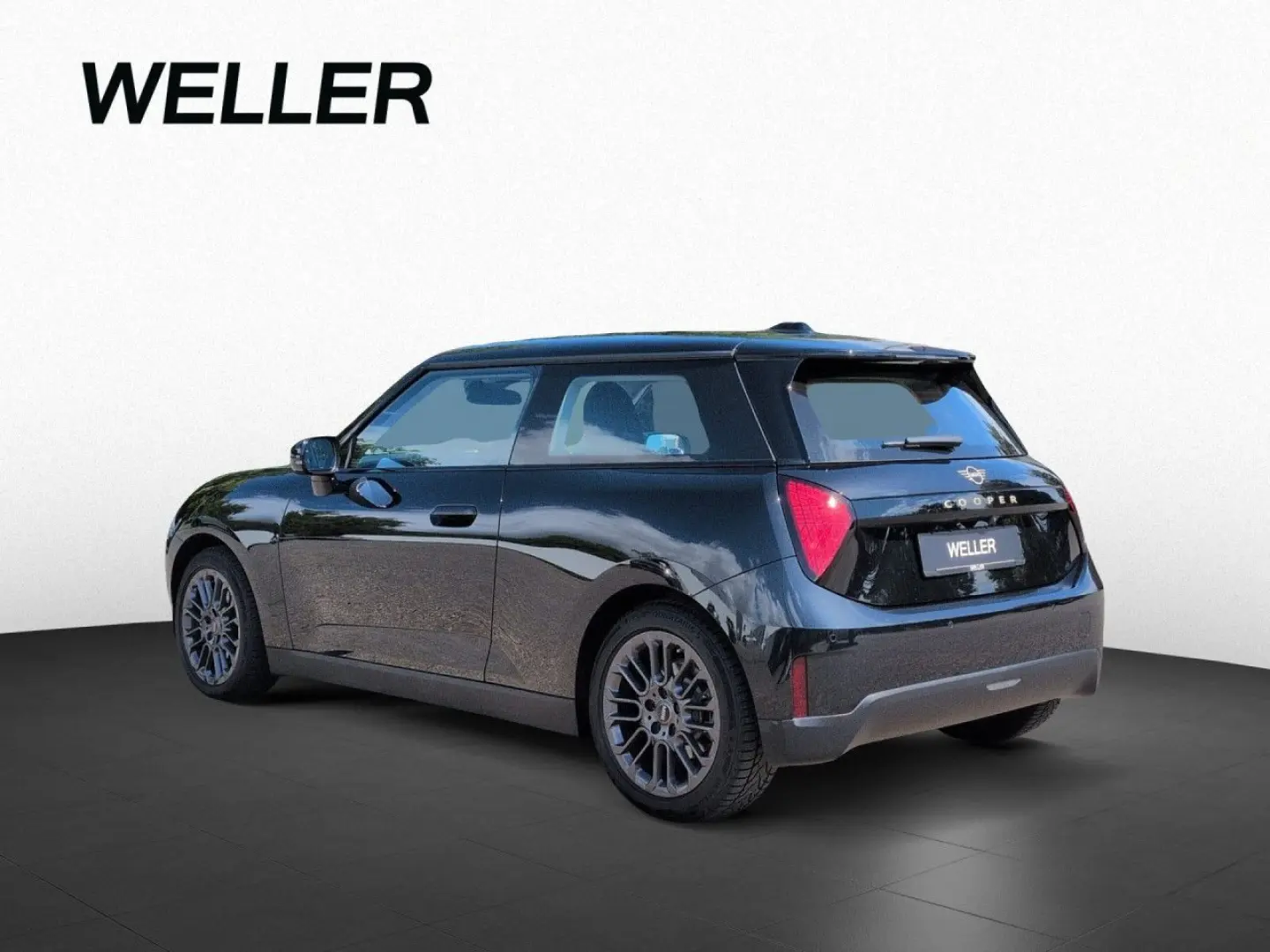 Paket XS OLED Driving Ass Shzg ParkAss