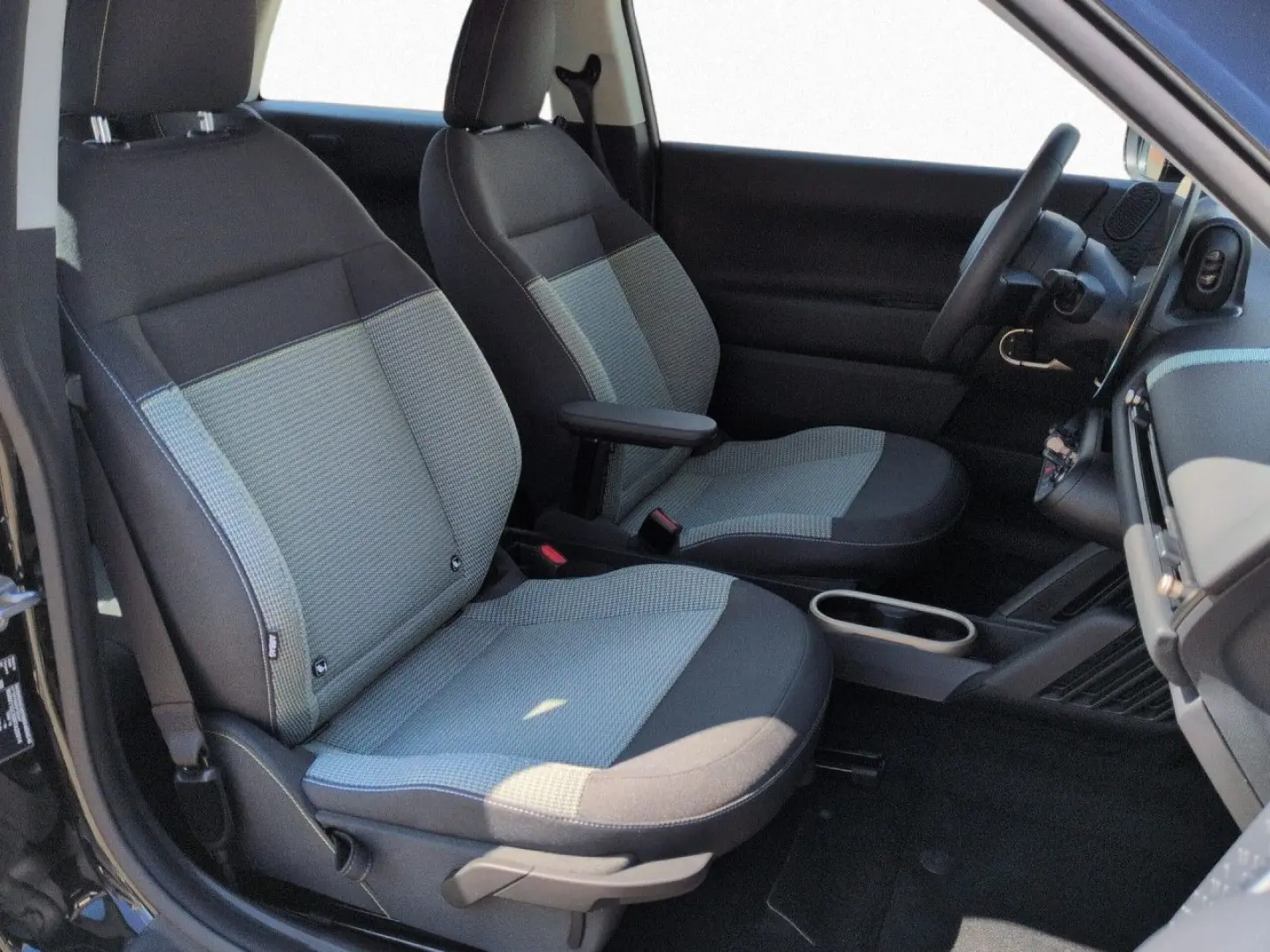 Paket XS OLED Driving Ass Shzg ParkAss