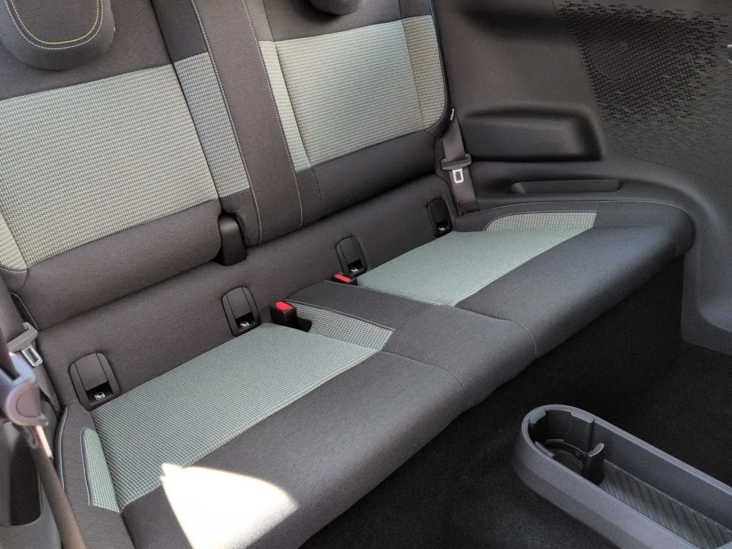 Paket XS OLED Driving Ass Shzg ParkAss