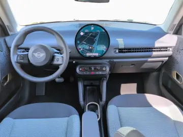 Paket XS OLED Driving Ass Shzg ParkAss