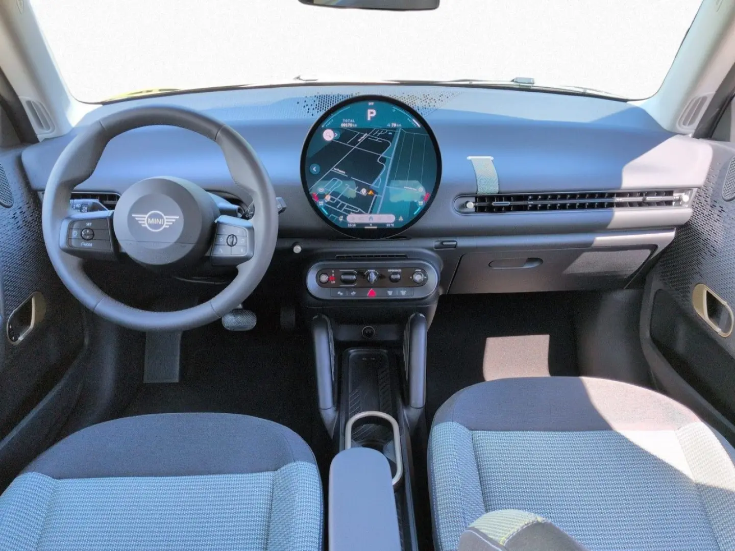 Paket XS OLED Driving Ass Shzg ParkAss