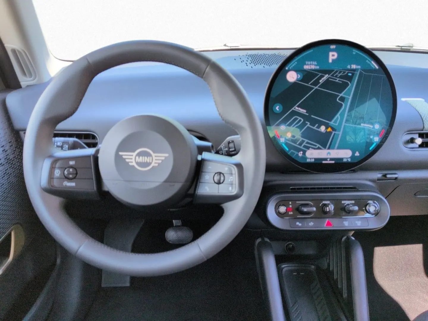 Paket XS OLED Driving Ass Shzg ParkAss