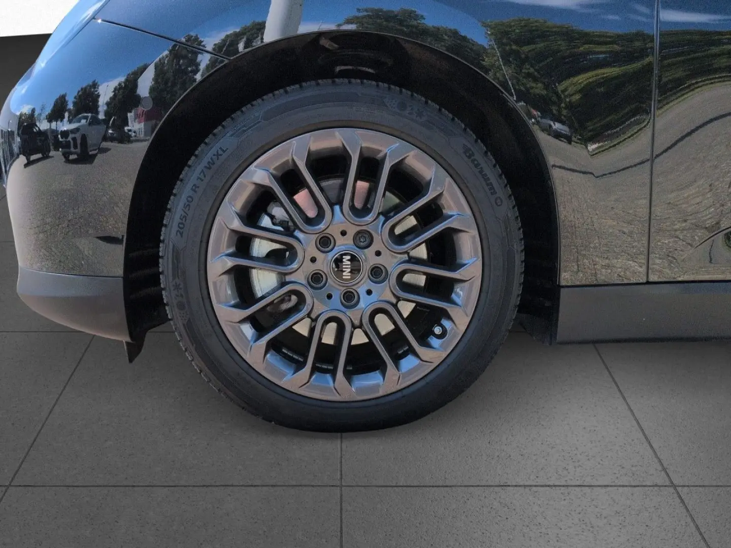 Paket XS OLED Driving Ass Shzg ParkAss