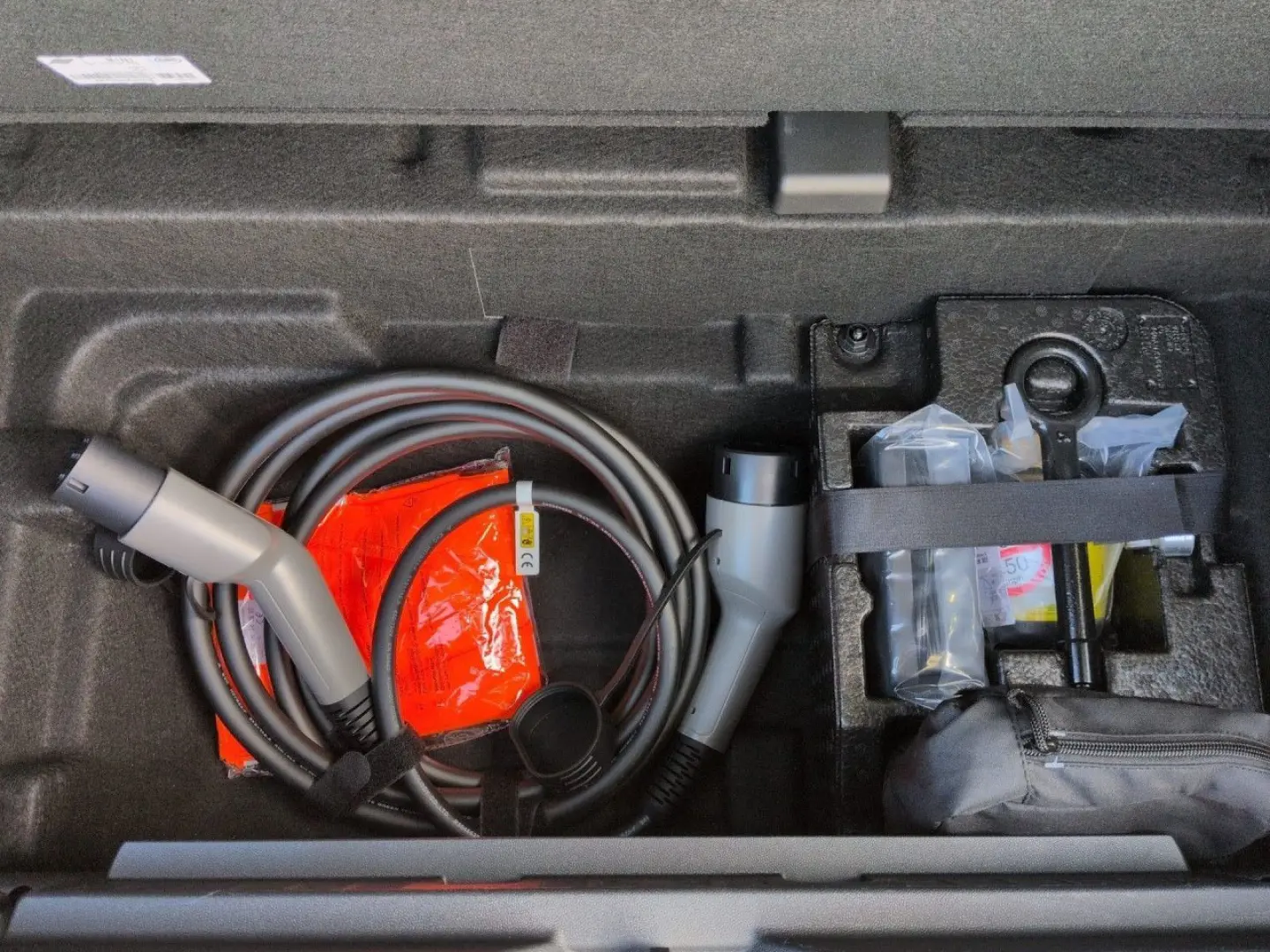 Paket XS OLED Driving Ass Shzg ParkAss