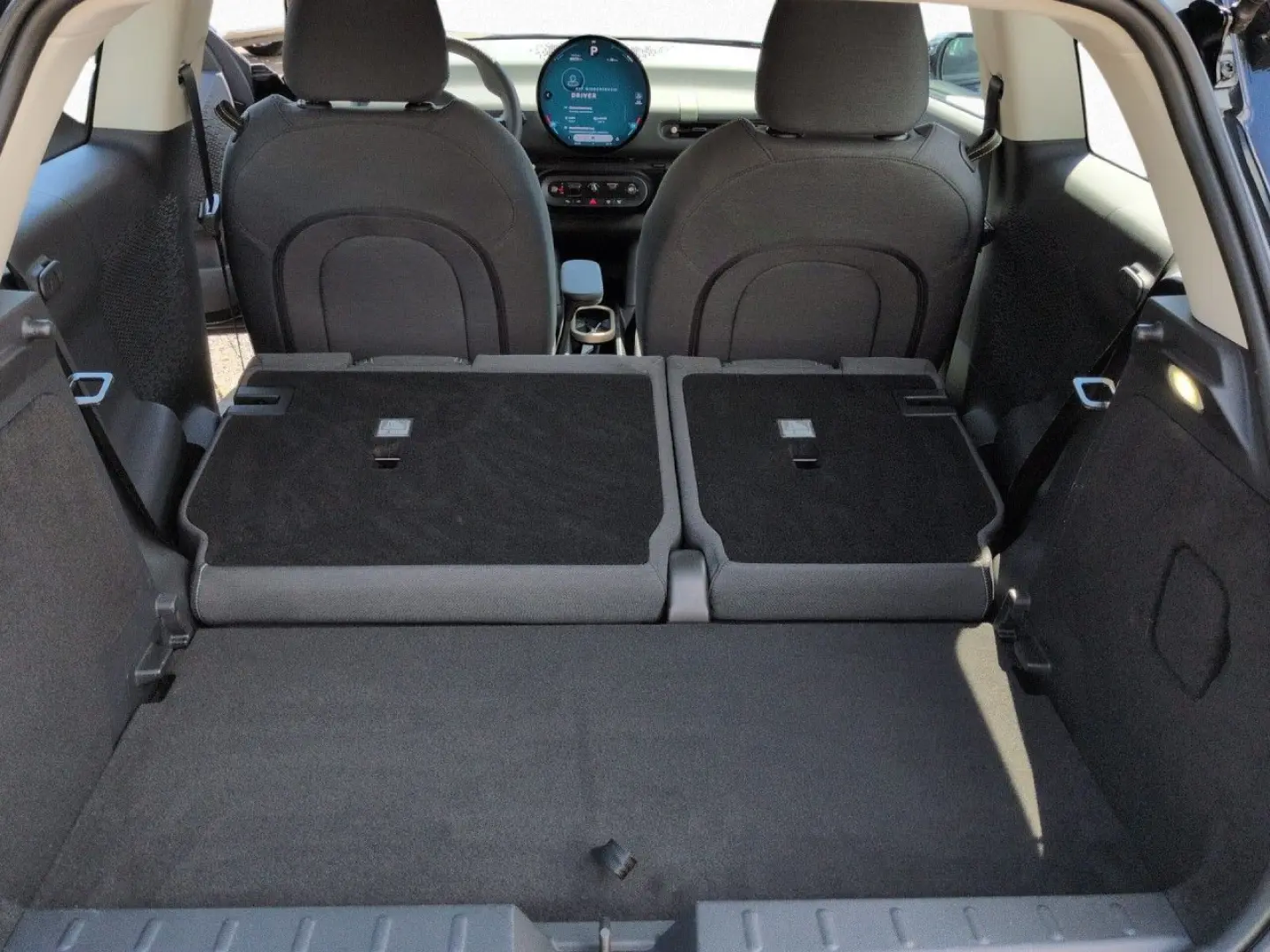 Paket XS OLED Driving Ass Shzg ParkAss