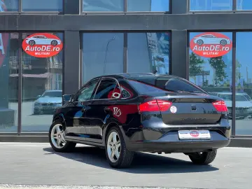 Seat Toledo