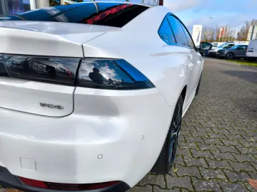 508 GT 1.2 PureTech 130 EAT8