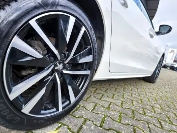 508 GT 1.2 PureTech 130 EAT8