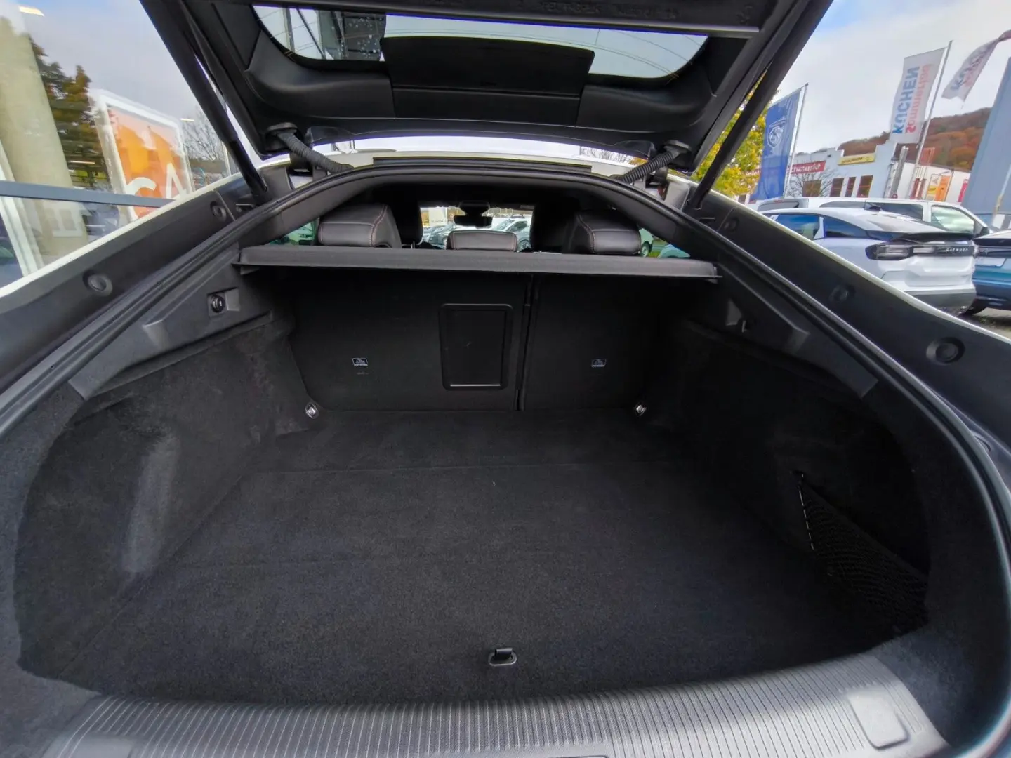 508 GT 1.2 PureTech 130 EAT8