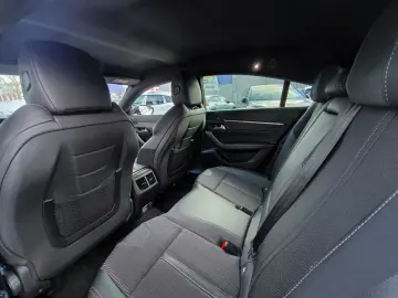 508 GT 1.2 PureTech 130 EAT8