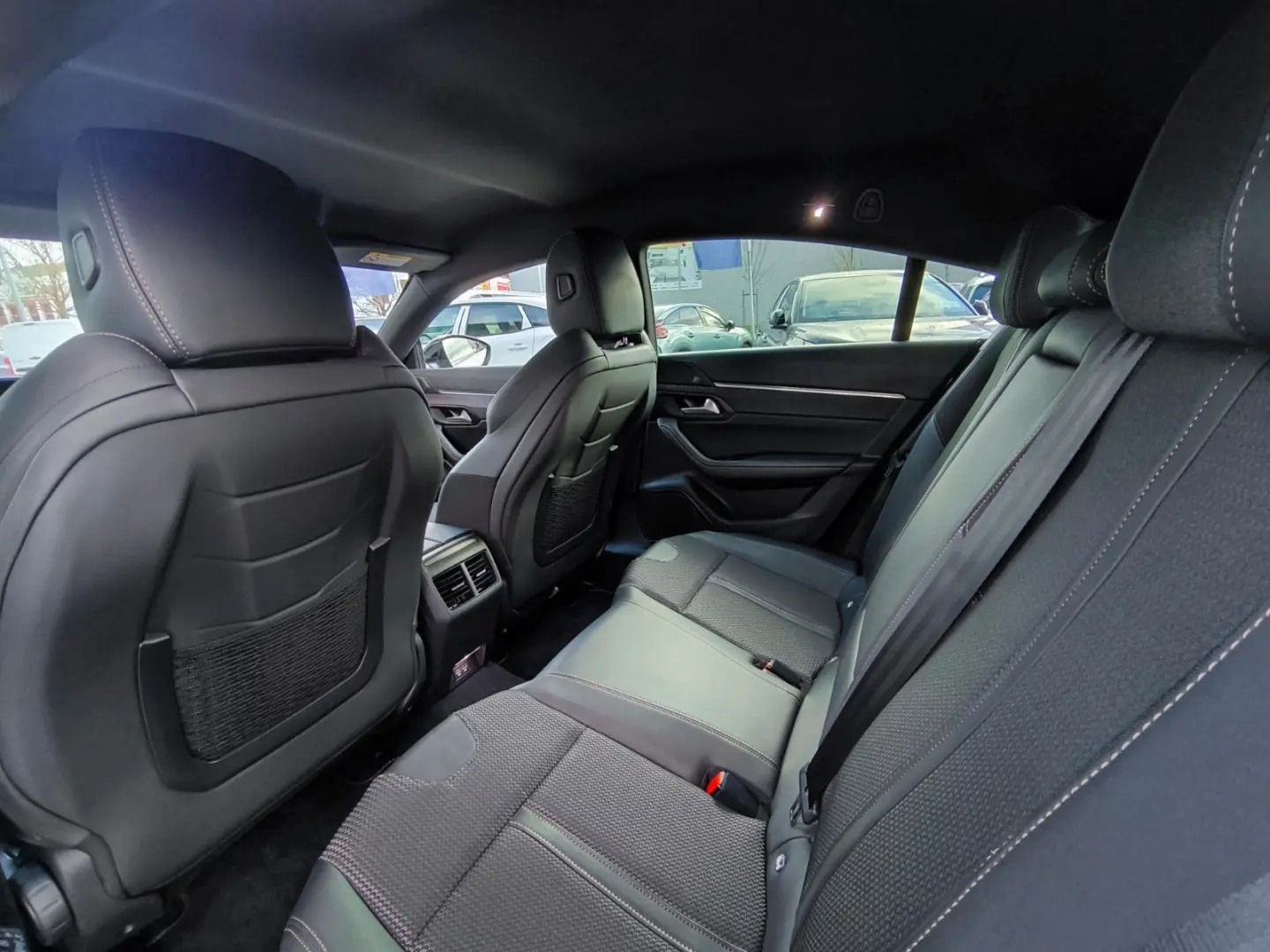 508 GT 1.2 PureTech 130 EAT8