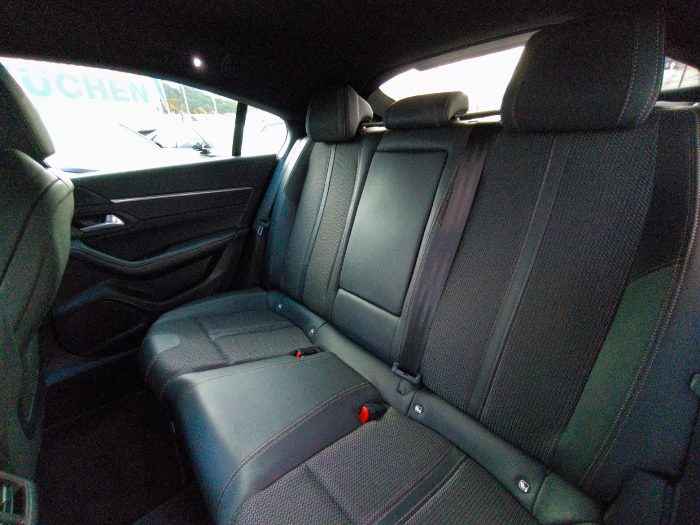 508 GT 1.2 PureTech 130 EAT8