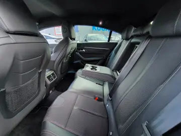 508 GT 1.2 PureTech 130 EAT8