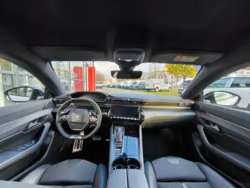 508 GT 1.2 PureTech 130 EAT8