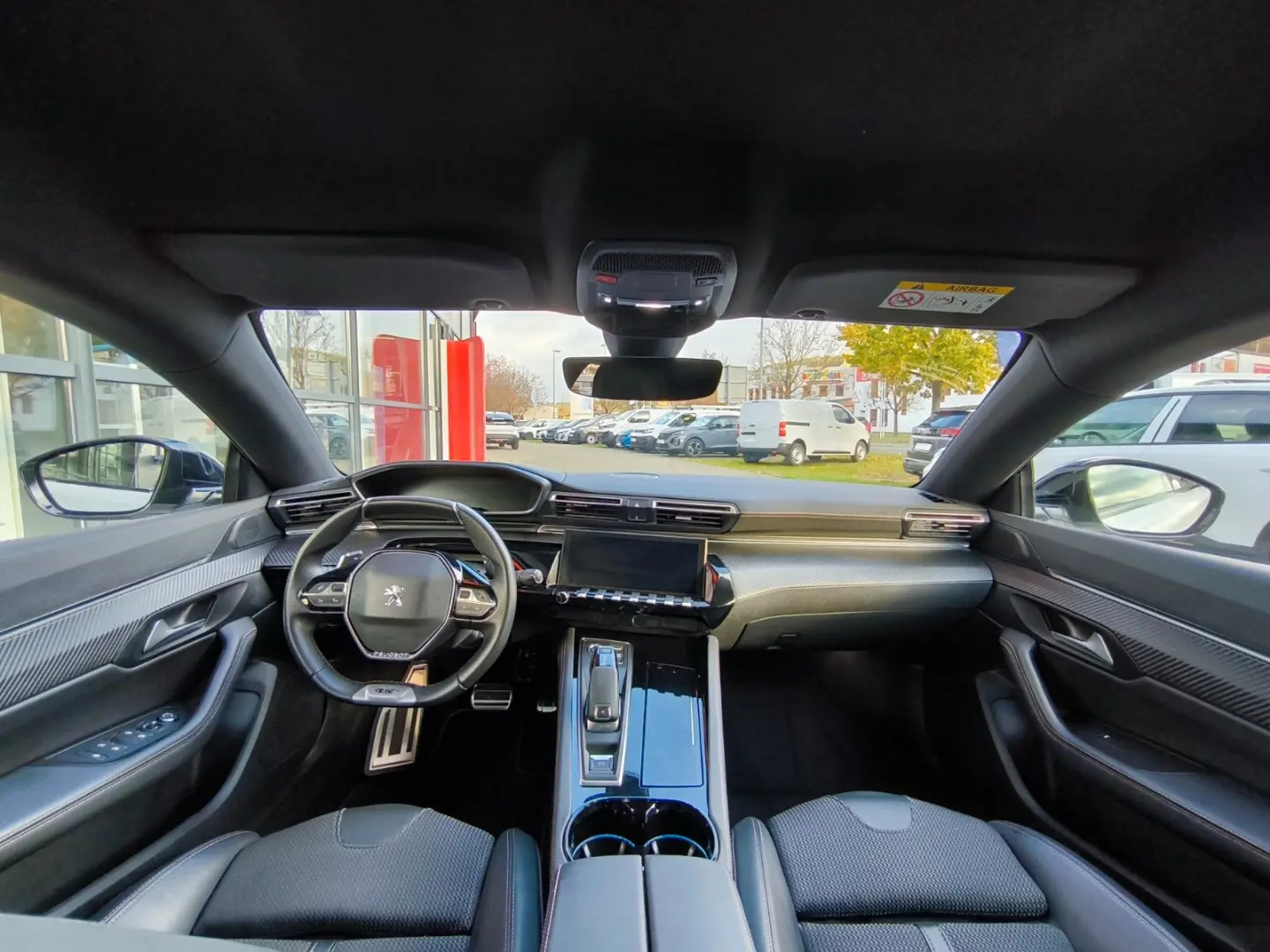 508 GT 1.2 PureTech 130 EAT8