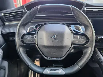 508 GT 1.2 PureTech 130 EAT8