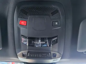 508 GT 1.2 PureTech 130 EAT8