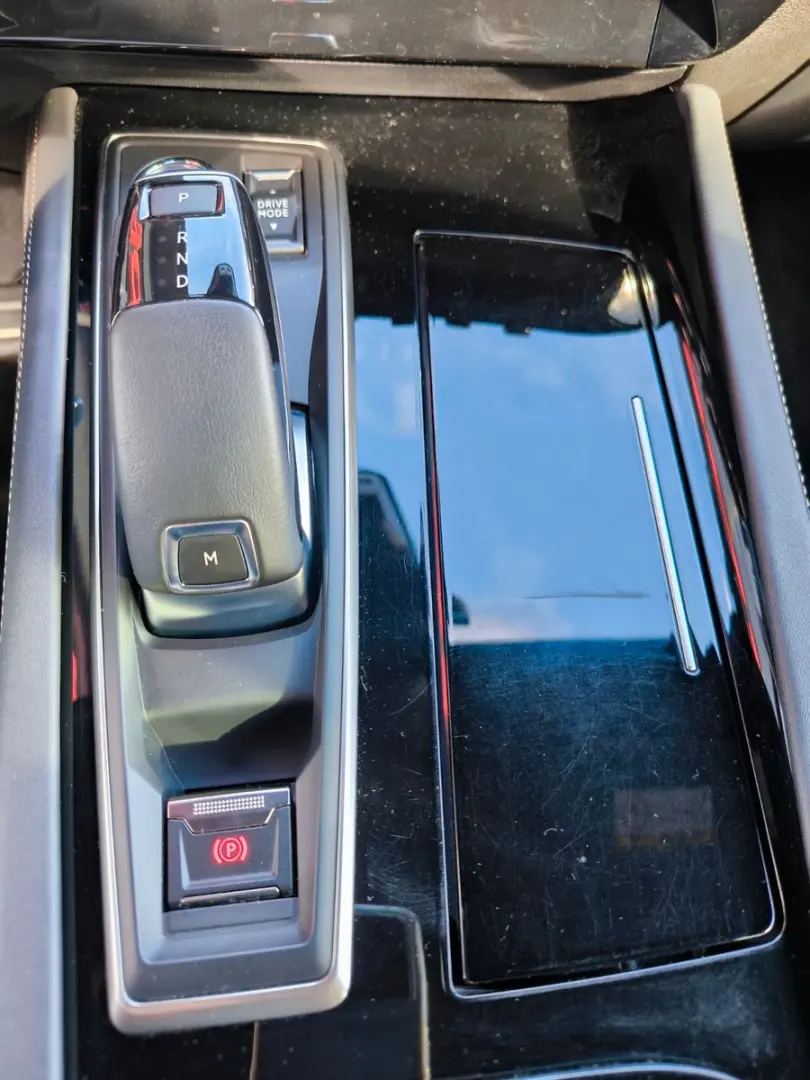 508 GT 1.2 PureTech 130 EAT8