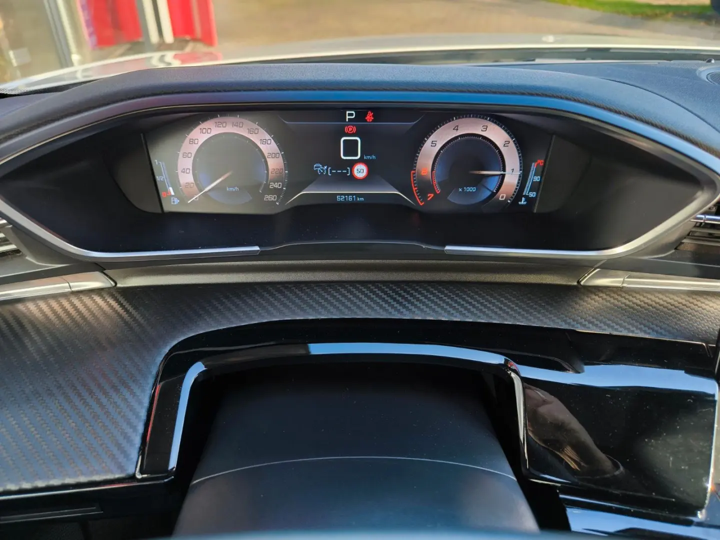 508 GT 1.2 PureTech 130 EAT8