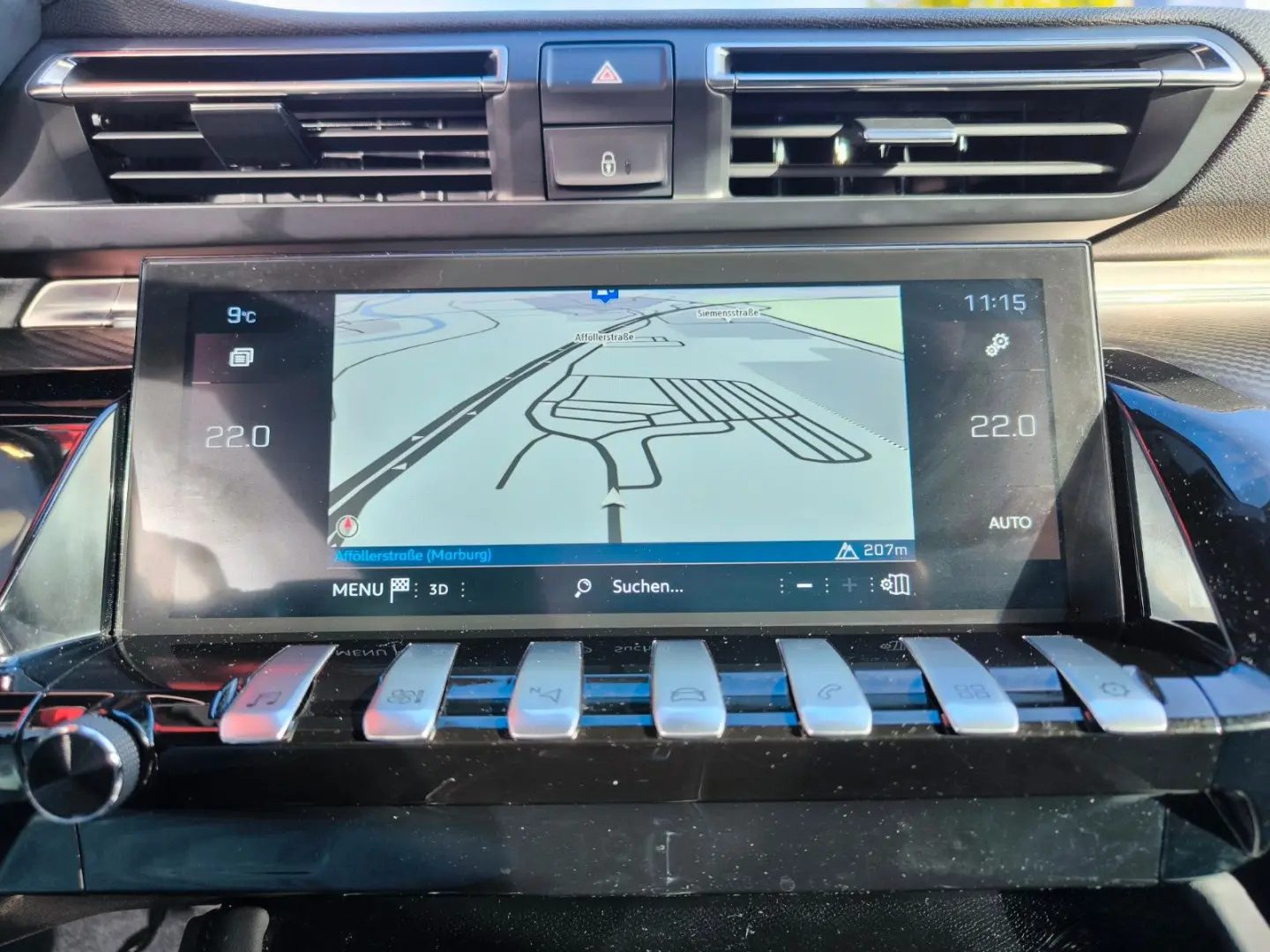 508 GT 1.2 PureTech 130 EAT8