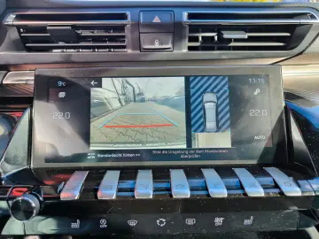 508 GT 1.2 PureTech 130 EAT8