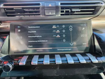 508 GT 1.2 PureTech 130 EAT8