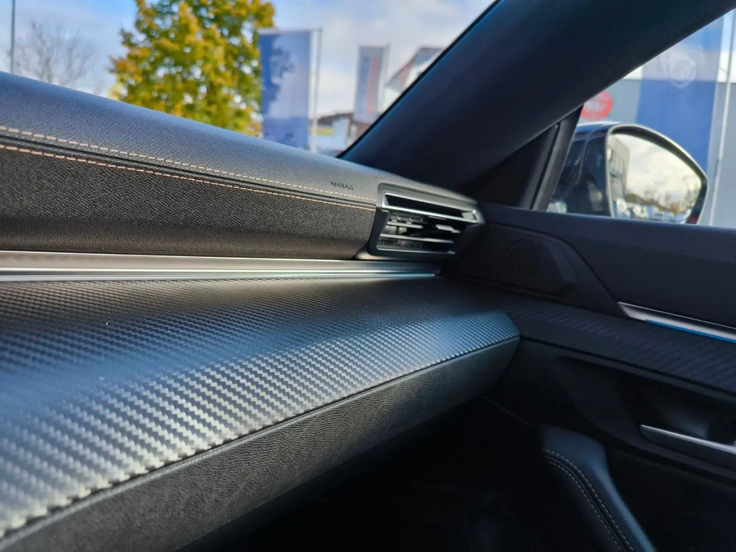 508 GT 1.2 PureTech 130 EAT8