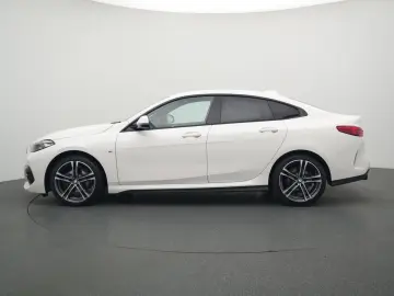 218i Gran Coupe M Sport APPS LIVEPROF TLEDER