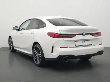 218i Gran Coupe M Sport APPS LIVEPROF TLEDER