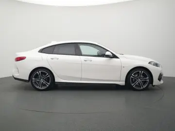 218i Gran Coupe M Sport APPS LIVEPROF TLEDER