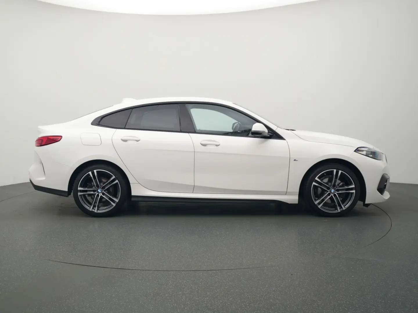 218i Gran Coupe M Sport APPS LIVEPROF TLEDER