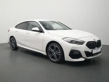 218i Gran Coupe M Sport APPS LIVEPROF TLEDER