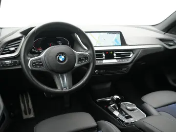 218i Gran Coupe M Sport APPS LIVEPROF TLEDER