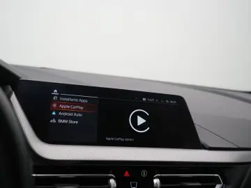 218i Gran Coupe M Sport APPS LIVEPROF TLEDER