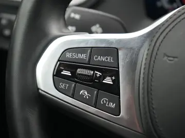 218i Gran Coupe M Sport APPS LIVEPROF TLEDER