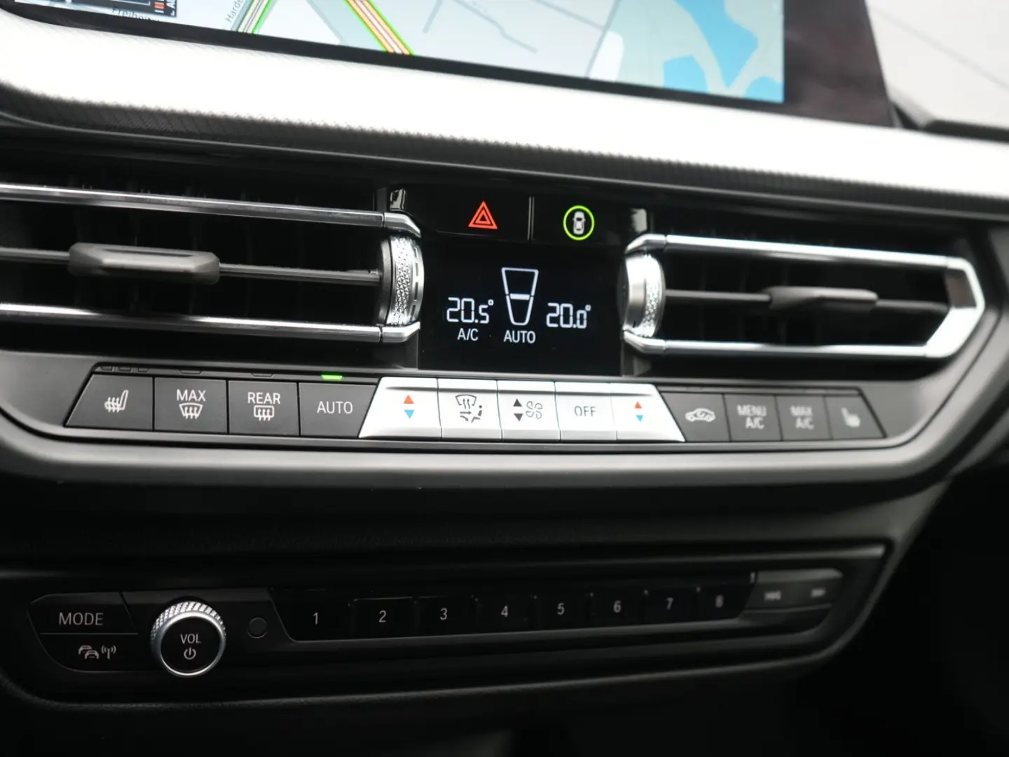 218i Gran Coupe M Sport APPS LIVEPROF TLEDER