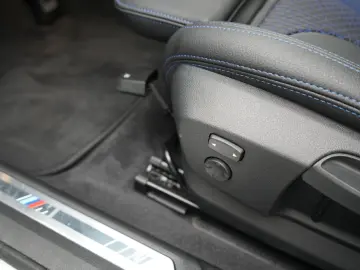 218i Gran Coupe M Sport APPS LIVEPROF TLEDER