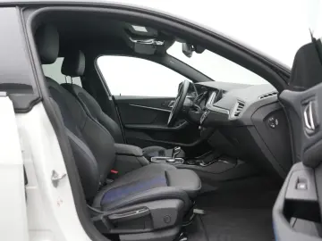 218i Gran Coupe M Sport APPS LIVEPROF TLEDER