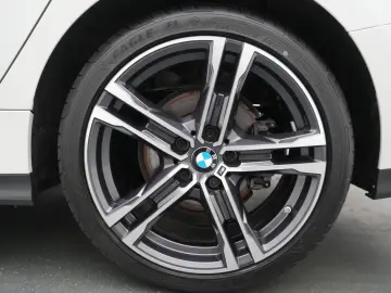 218i Gran Coupe M Sport APPS LIVEPROF TLEDER