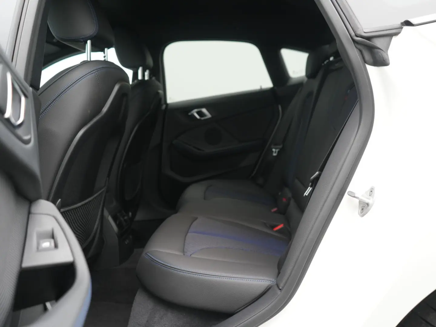 218i Gran Coupe M Sport APPS LIVEPROF TLEDER