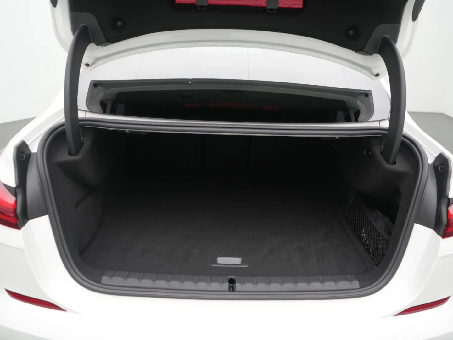 218i Gran Coupe M Sport APPS LIVEPROF TLEDER