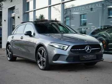 A 250 e PANO LED AMBIENTE NIGHT CARBON SOUNDSYST