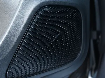 A 250 e PANO LED AMBIENTE NIGHT CARBON SOUNDSYST