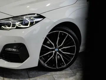 218 Gran Coupe i M Sport 19LM ACC Kamera