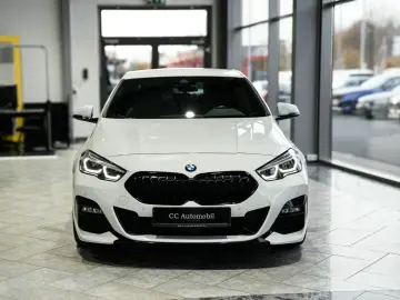 218 Gran Coupe i M Sport 19LM ACC Kamera