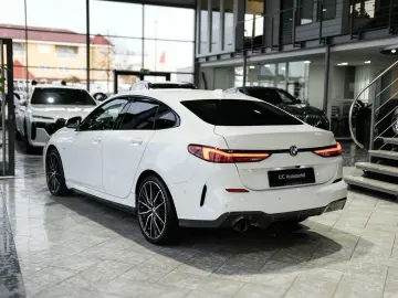 218 Gran Coupe i M Sport 19LM ACC Kamera